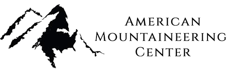 A Mountainous Community Logo