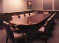 Drumwright Board Room