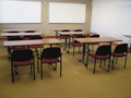 Baker Classroom