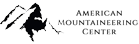 A Mountainous Community Logo